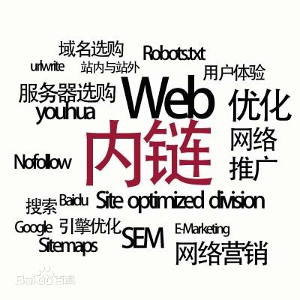 SEO診斷:網站內部鏈接應該如何布局和優(yōu)化